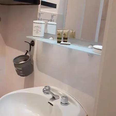 Apartment Ca De Ma Savona