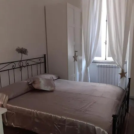 Ca De Ma * Savona