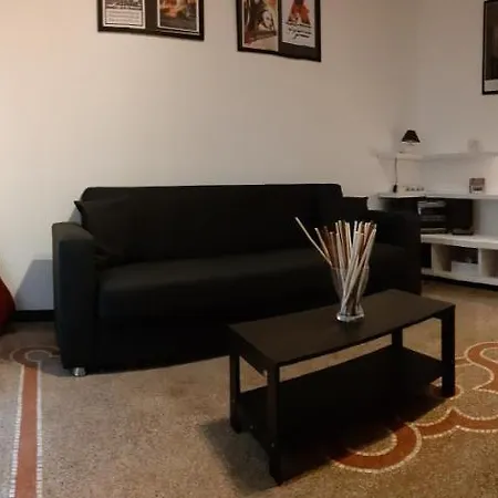 Apartment Ca De Ma Savona