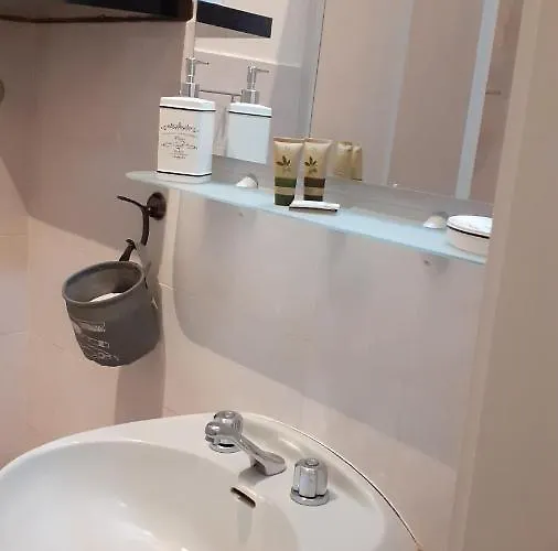 Apartamento Ca De Ma Savona