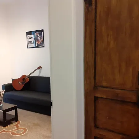 公寓 Ca De Ma 萨沃纳