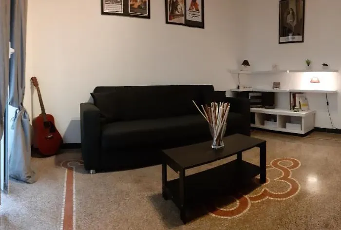 Appartement Ca De Ma Savona