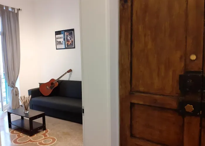 Appartement Ca De Ma Savona