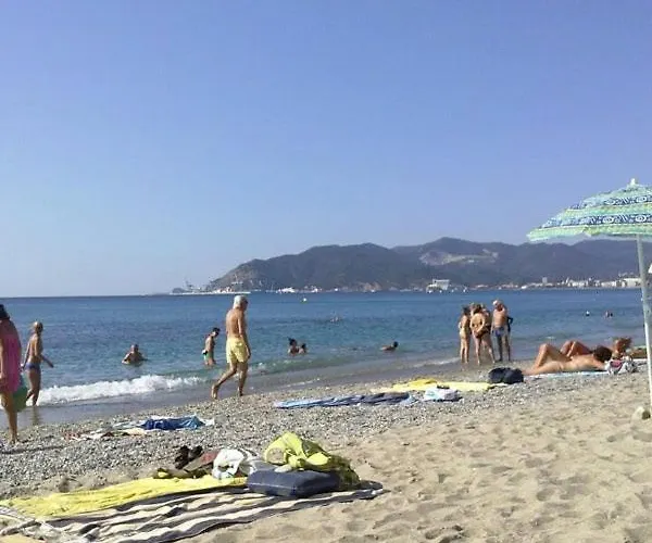 Appartement Ca De Ma