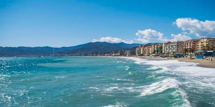 Ca De Ma Appartement Savona