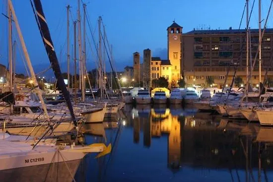 Appartement Ca De Ma